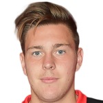 Aurélien Scheidler